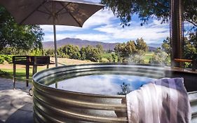 Arendsig Wine Estate & Cottages