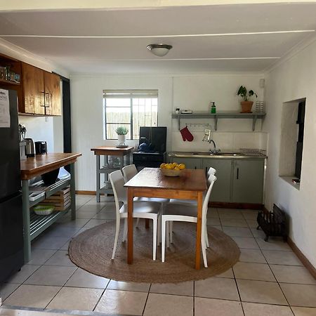 Arendsig Wine Estate & Cottages Bonnievale Exterior foto