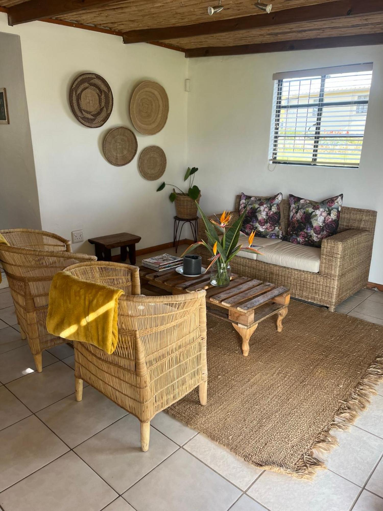 Arendsig Wine Estate & Cottages Bonnievale Exterior foto